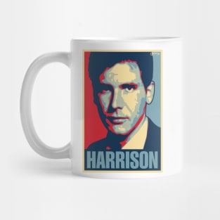 Harrison Mug